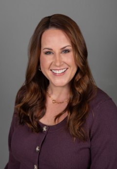 Professional Headshot
