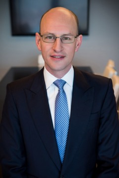 Boardroom Portraits