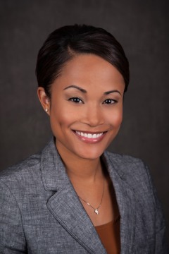 Indoor Headshots