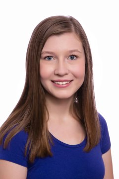 Professional Headshots