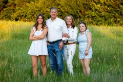 Portraits at The Mansion