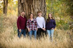 Littleton Family Photos