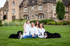 Highlands Ranch Mansion Pictures