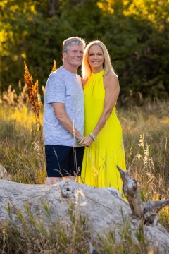 Fall Littleton Portraits