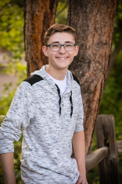 Senior Pictures