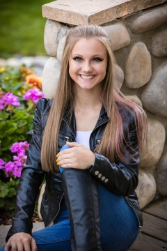 Senior Pictures