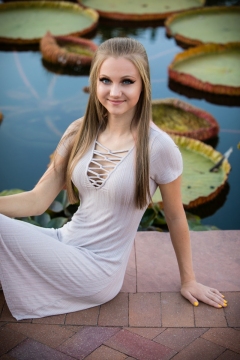 Senior Pictures