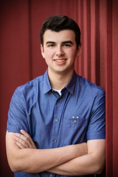 Senior Portraits