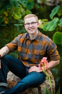 Senior Portraits