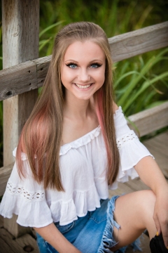 Senior Portraits
