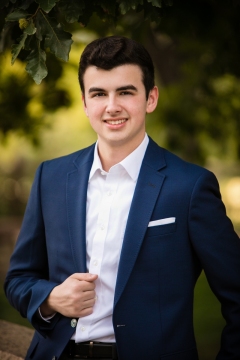 Senior Pictures