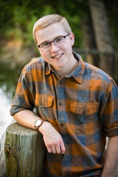 Senior Portraits