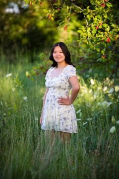Jadyn Senior Pics