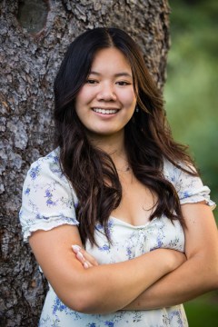 Jadyn Portraits