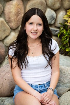 Brynlee Senior Pics