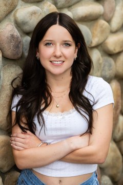 Brynlee Senior Pics