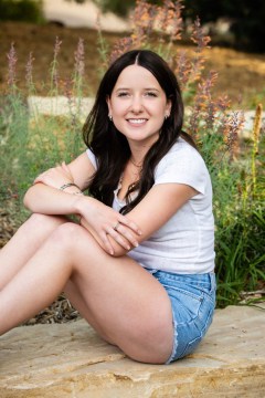 Brynlee Senior Pics
