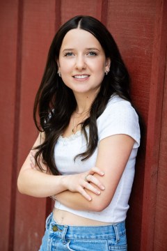 Brynlee Senior Pics