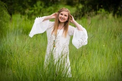 Cassidys Senior Pictures