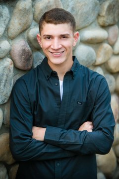 ThunderRidge Senior Pictures