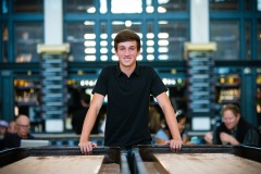 Elliotts Senior Pics