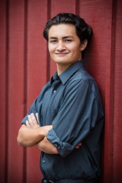 Senior Portraits