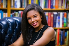 Tatianah Senior Pictures