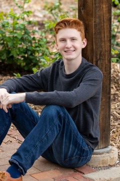 Senior Portraits