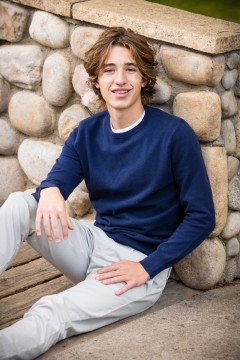 Senior Portraits