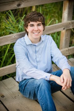 Senior Portraits