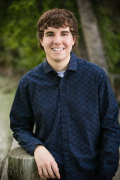 Senior Pictures