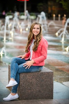 Karissa Senior Pictures