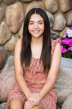 Kylie Senior Pics
