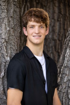 Senior Portraits