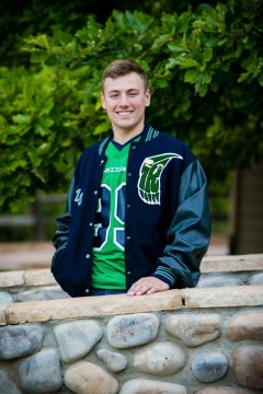 Senior Portraits ThunderRidge HS