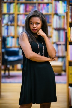 Tatianah Senior Pictures