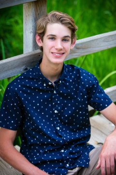 ThunderRidge High School Senior Portraits
