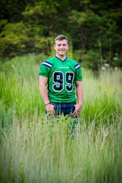 ThunderRidge School Portraits
