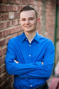 Zacks Portraits