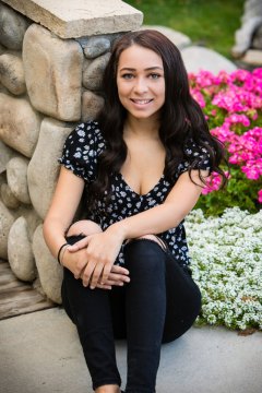 Senior Portraits