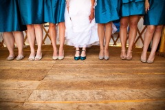 Bridesmaids Shoes