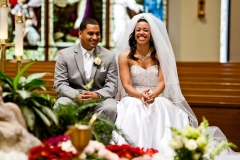 Catholic Wedding Photography
