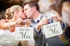 Matt and Morgan Wedding