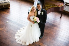 Mountain Wedding