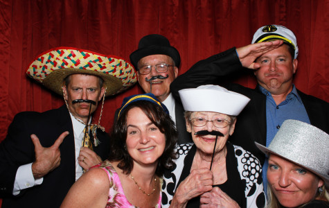 Photo booths in Denver