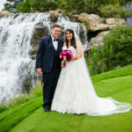Sanctuary Golf Club Wedding