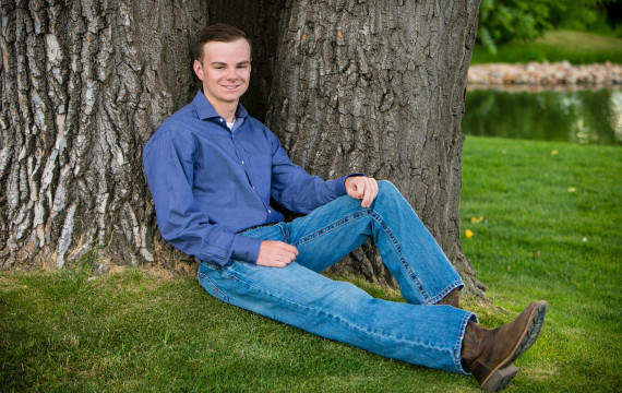 Casey's Wheat Ridge High School Pictures