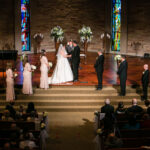 Cherry Hills Community Church Ceremony