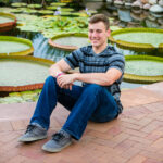 Senior Portraits for ThunderRidge High School Highlands Ranch