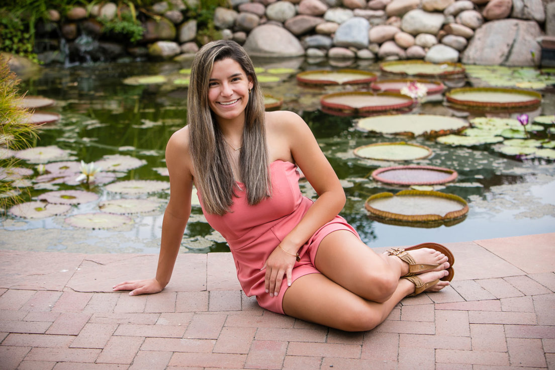 Kassie's Senior Pictures